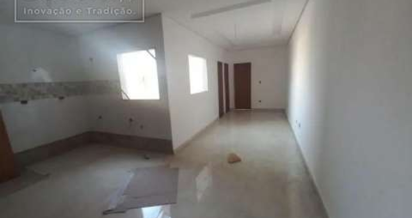 Apartamento com 3 quartos à venda no Paraíso, Santo André 