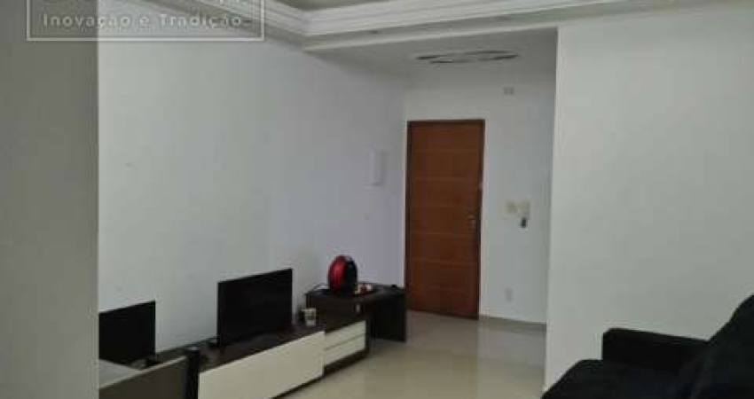 Apartamento com 2 quartos à venda no Santa Teresinha, Santo André 