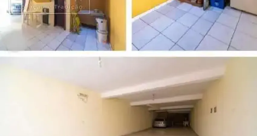 Apartamento com 3 quartos à venda na Vila Camilópolis, Santo André 