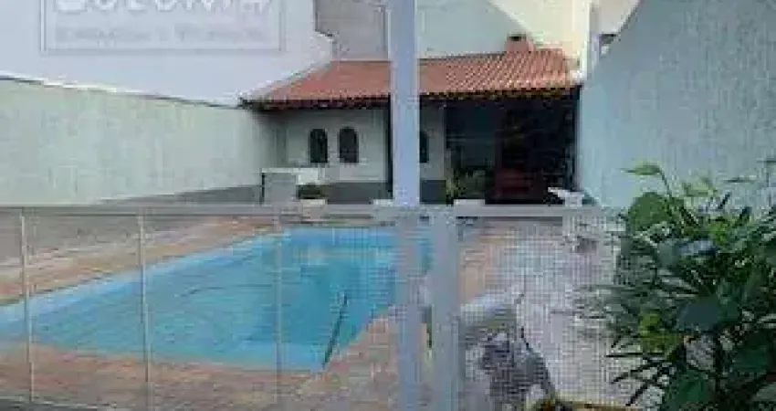 Casa com 4 quartos à venda no Santa Teresinha, Santo André 
