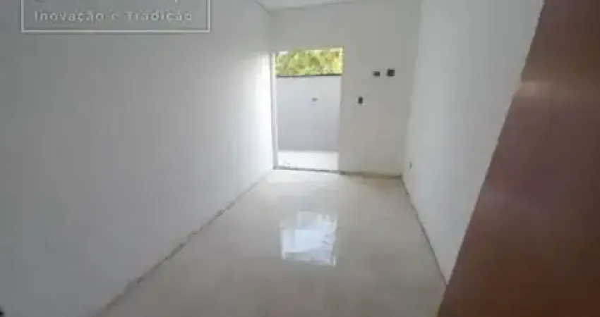 Apartamento com 2 quartos à venda no Silveira, Santo André