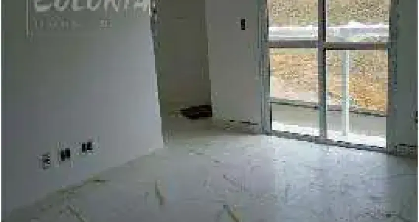 Apartamento com 2 quartos à venda na Vila Alice, Santo André
