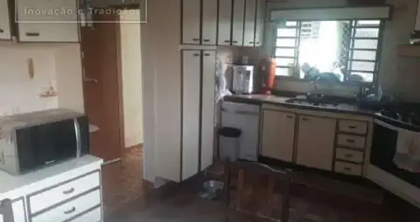 Casa a venda - Vila Valparaíso, Santo André