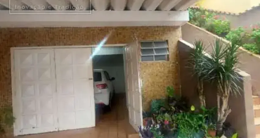 Casa com 2 quartos à venda na Vila Vitória, Santo André 