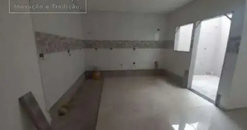 Apartamento com 2 quartos à venda no Silveira, Santo André 