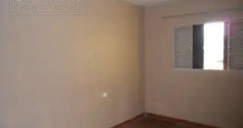 Casa com 2 quartos para alugar na Vila Curuçá, Santo André 