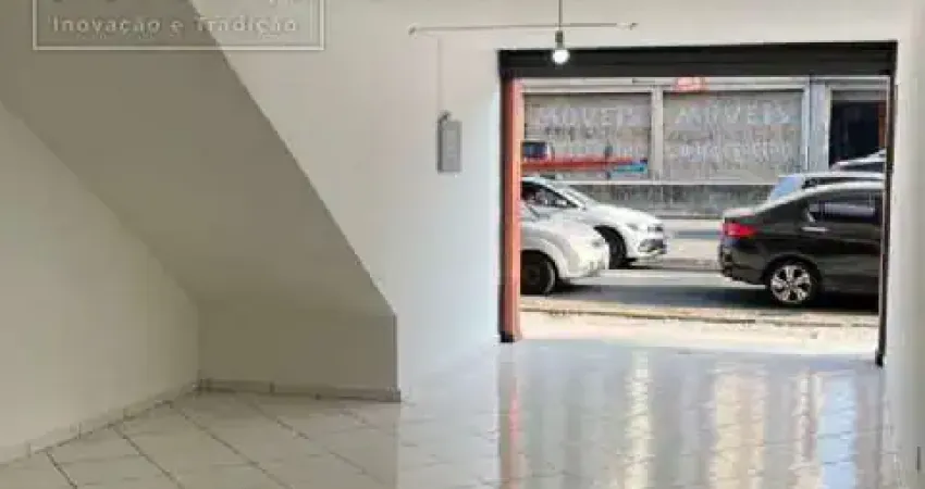Conjunto Comercial para locação - Centro, Santo André