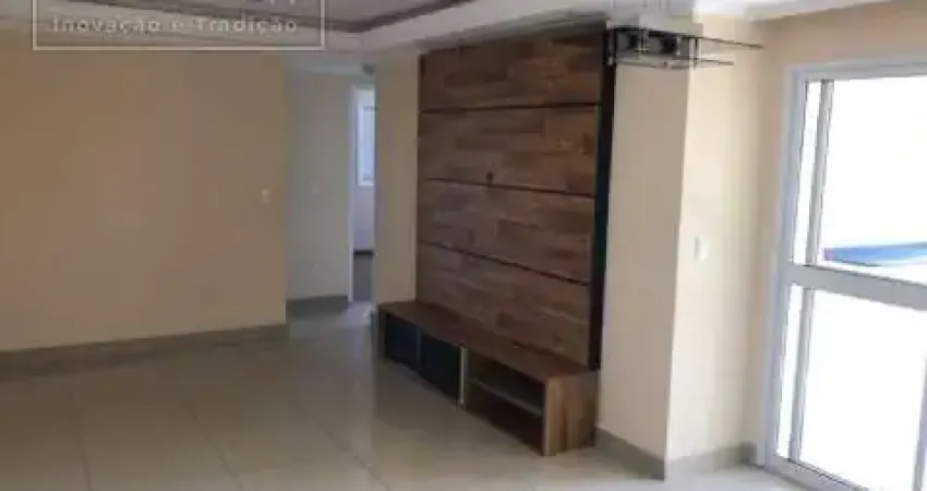 Apartamento com 3 quartos à venda na Vila Guiomar, Santo André 