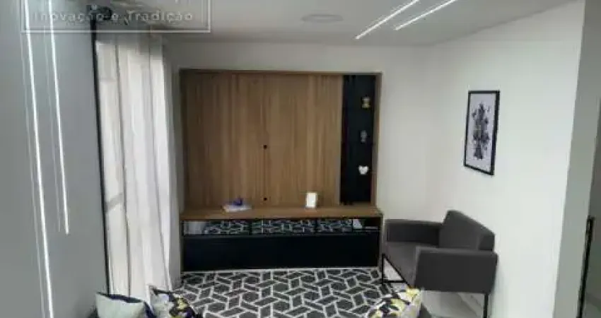 Cobertura com 3 quartos à venda no Campestre, Santo André