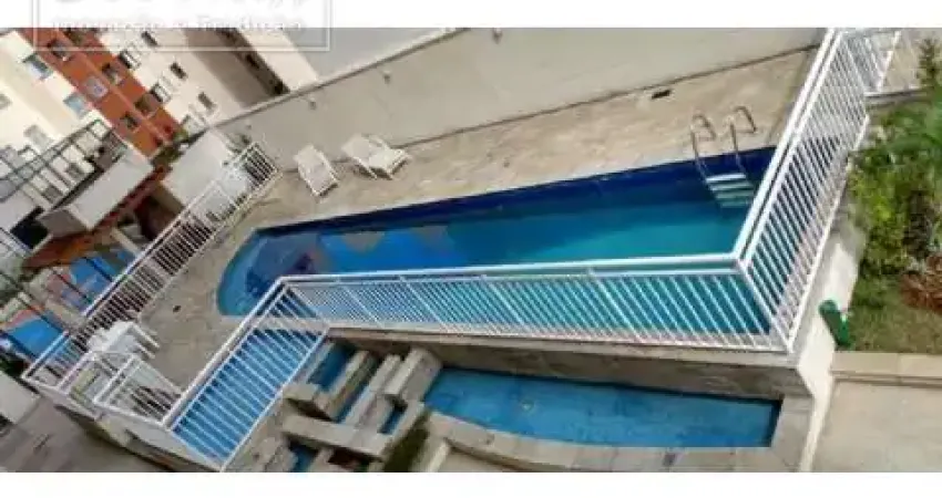 Apartamento com 3 quartos à venda na Vila Curuçá, Santo André 