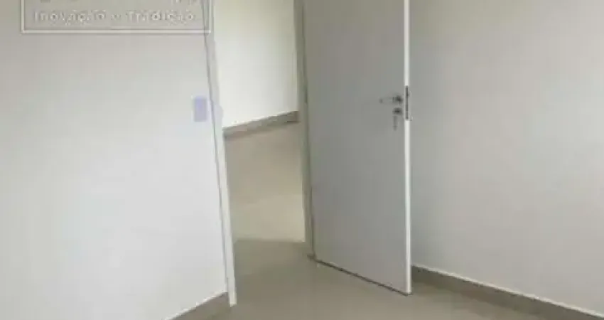 Apartamento com 2 quartos à venda no Santa Teresinha, Santo André