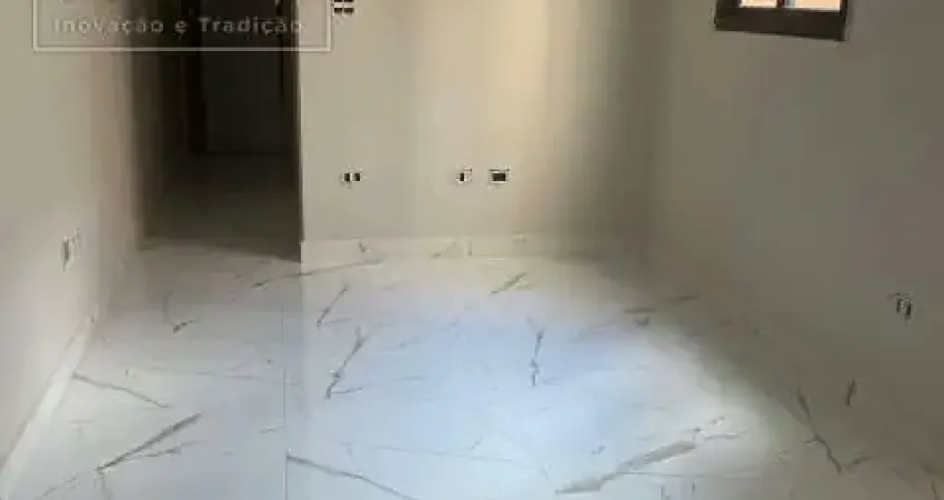 Apartamento com 2 quartos à venda na Vila Cecília Maria, Santo André 