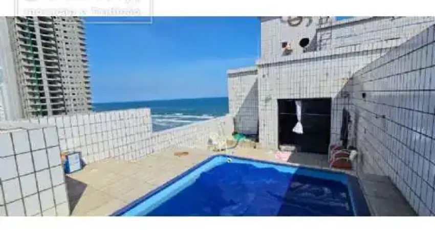 Apartamento com 2 quartos à venda no Centro, Mongaguá 