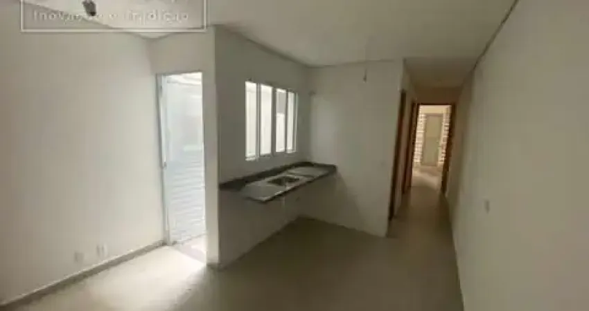 Apartamento com 2 quartos à venda no Utinga, Santo André
