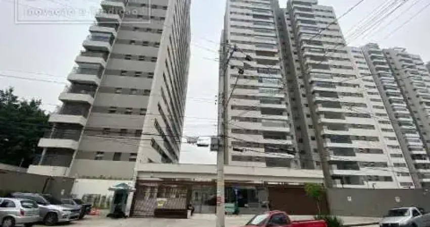 Apartamento com 3 quartos à venda na Vila Gilda, Santo André 