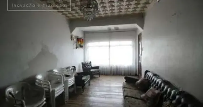 Casa com 3 quartos à venda na Vila Guiomar, Santo André 