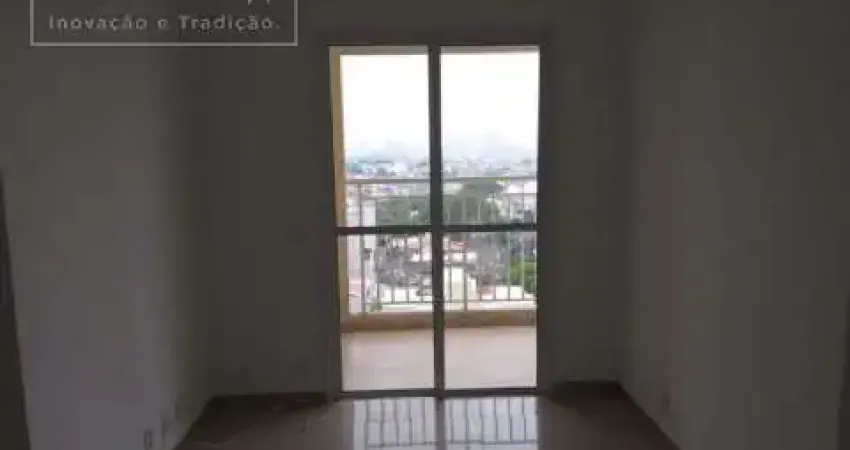 Apartamento com 2 quartos à venda na Vila Curuçá, Santo André 