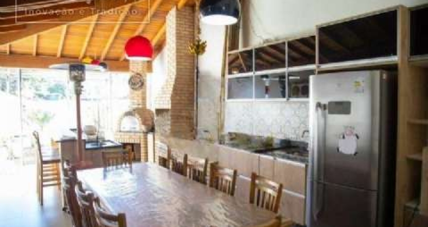 Casa com 3 quartos à venda no Santa Maria, Santo André 
