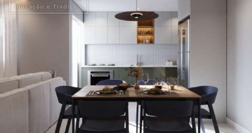 Apartamento com 3 quartos à venda no Paraíso, Santo André 