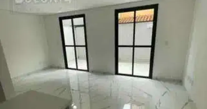 Cobertura com 3 quartos à venda no Campestre, Santo André