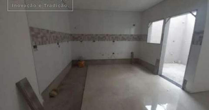 Apartamento com 2 quartos à venda no Silveira, Santo André 