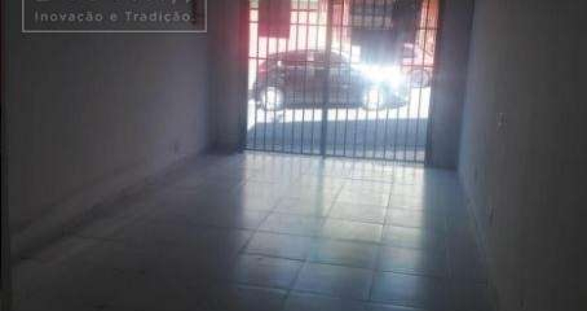 Casa com 6 quartos à venda no Jardim do Estádio, Santo André 