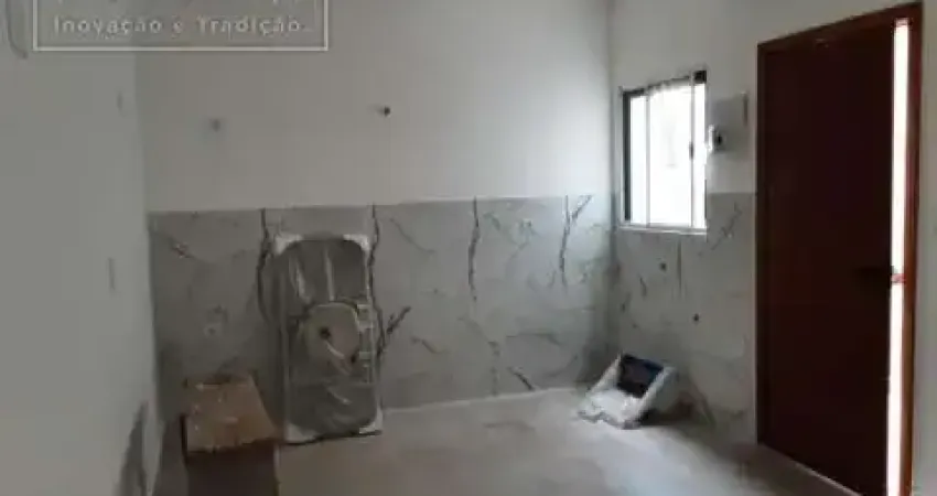 Apartamento com 2 quartos para alugar no Jardim Rina, Santo André 