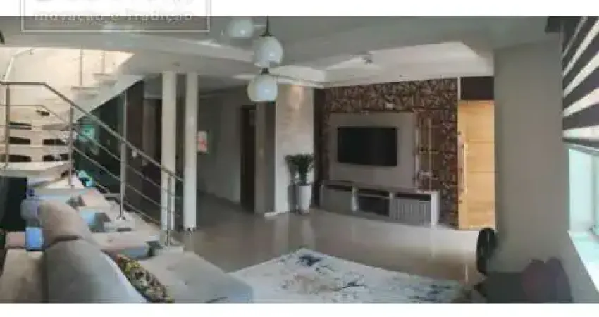 Casa com 3 quartos à venda na Vila Curuçá, Santo André 