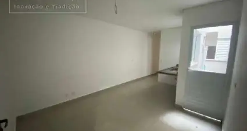 Apartamento com 2 quartos à venda no Utinga, Santo André 