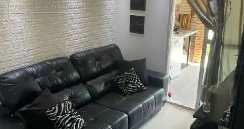 Casa com 3 quartos à venda no Jardim Santo Antônio, Santo André 