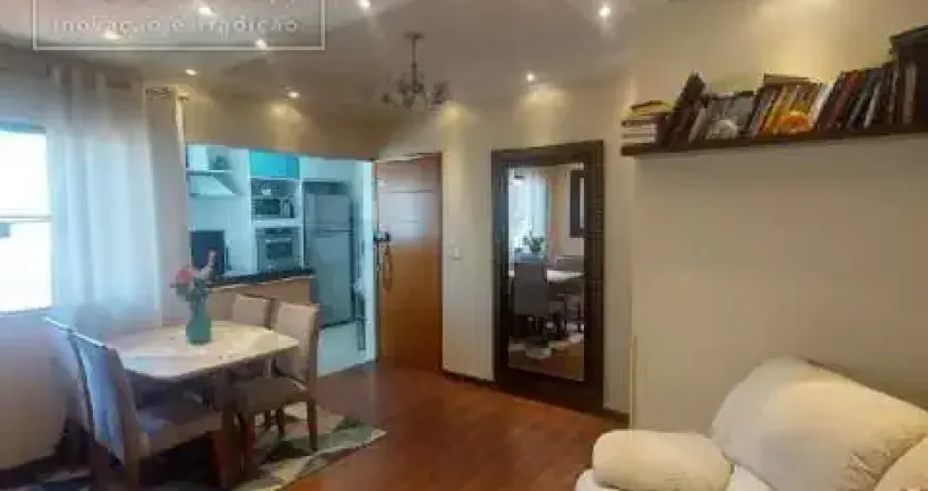 Cobertura com 3 quartos à venda na Vila Metalúrgica, Santo André 