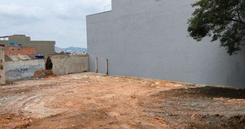 Terreno para locação - Parque João Ramalho, Santo André