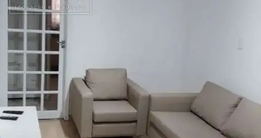 Apartamento com 3 quartos à venda na Vila Camilópolis, Santo André 