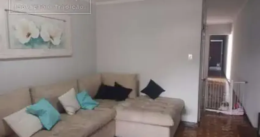 Casa com 3 quartos à venda no Santa Teresinha, Santo André 