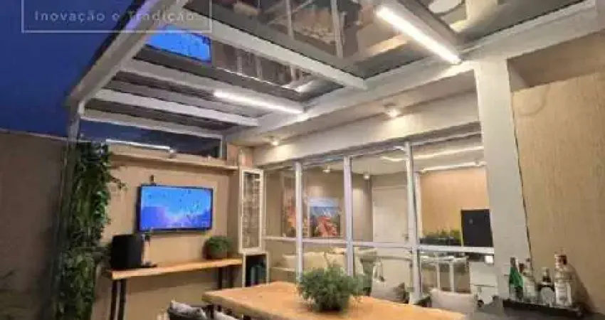 Apartamento com 2 quartos à venda no Santa Teresinha, Santo André