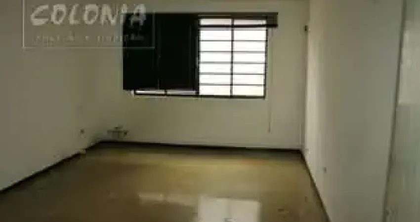 Sala comercial para alugar no Centro, Santo André