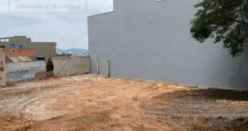 Terreno comercial para alugar no Parque João Ramalho, Santo André 