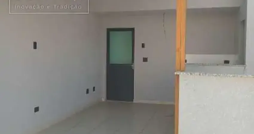 Cobertura com 2 quartos à venda na Vila Mazzei, Santo André 