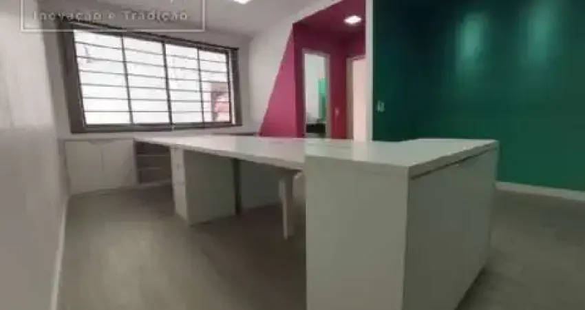 Sala comercial para alugar no Centro, Santo André 