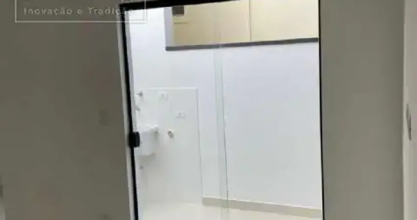 Cobertura com 2 quartos à venda no Parque das Nações, Santo André 