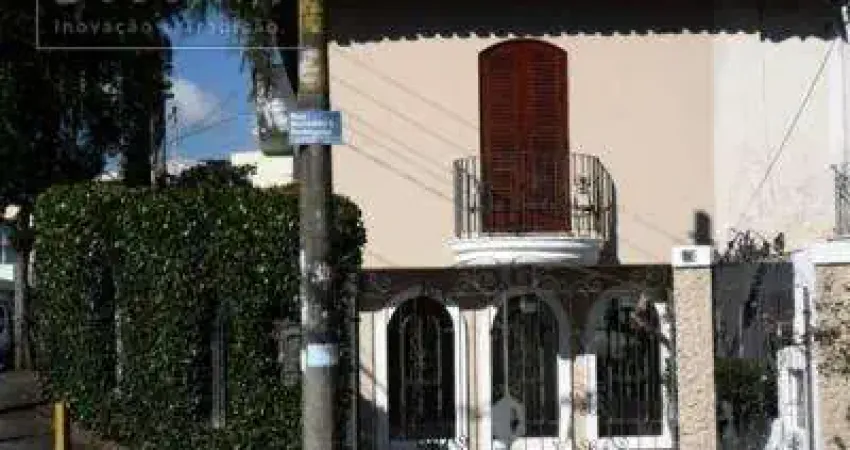Casa com 3 quartos à venda no Nova Petrópolis, São Bernardo do Campo