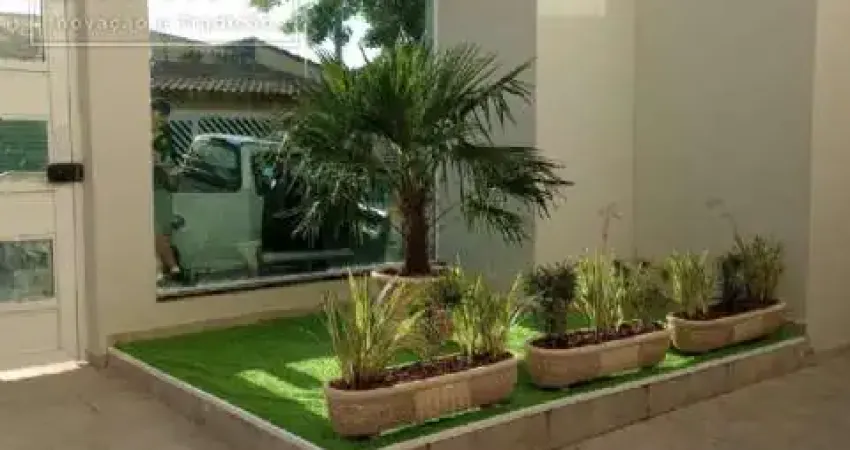 Cobertura com 2 quartos à venda no Parque Novo Oratório, Santo André 