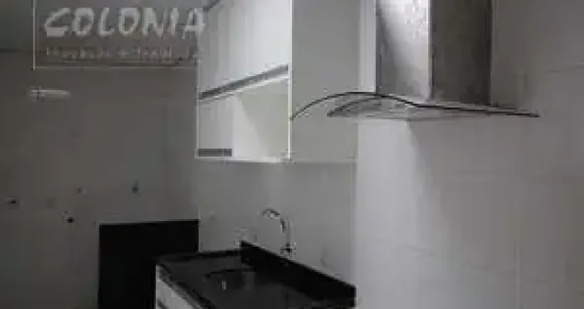 Apartamento para venda ou locação - santa teresinha, santo andré