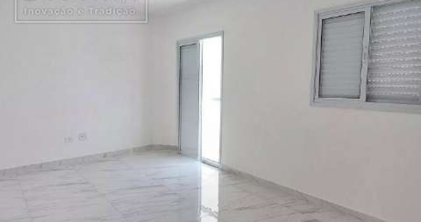 Cobertura com 1 quarto à venda na Vila Homero Thon, Santo André 