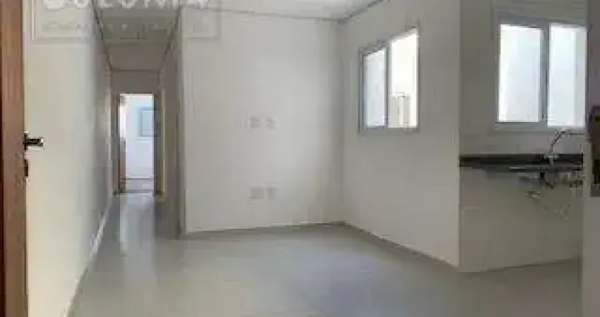 Cobertura com 3 quartos à venda na Vila Metalúrgica, Santo André 