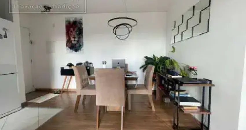 Apartamento com 2 quartos para alugar no Santa Teresinha, Santo André