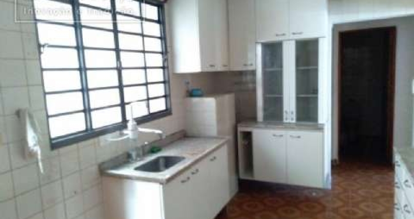 Casa com 2 quartos para alugar na Vila Metalúrgica, Santo André 