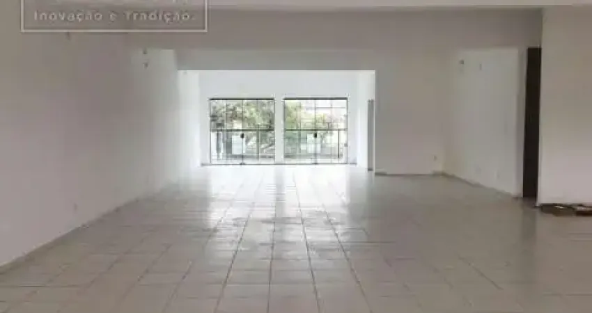 Ponto comercial para alugar na Vila Helena, Santo André