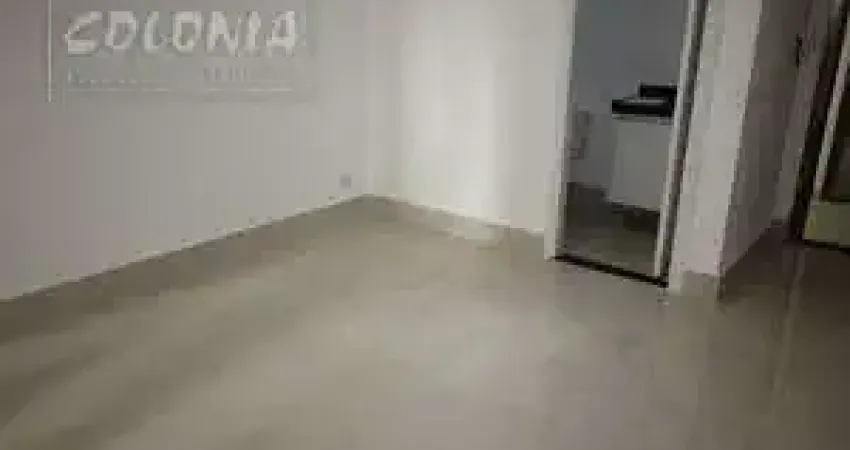 Apartamento com 2 quartos à venda no Santa Teresinha, Santo André 