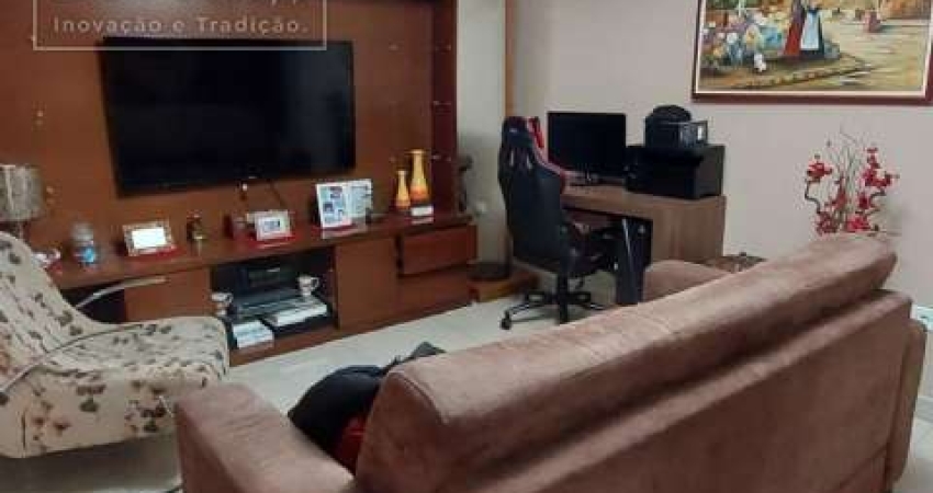 Cobertura com 2 quartos à venda no Santa Maria, Santo André 